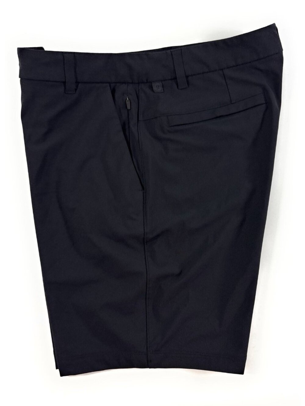 Lululemon Mens Commission Shorts Size 33 Warpstreme Performance Stretch Chino - Picture 2 of 11